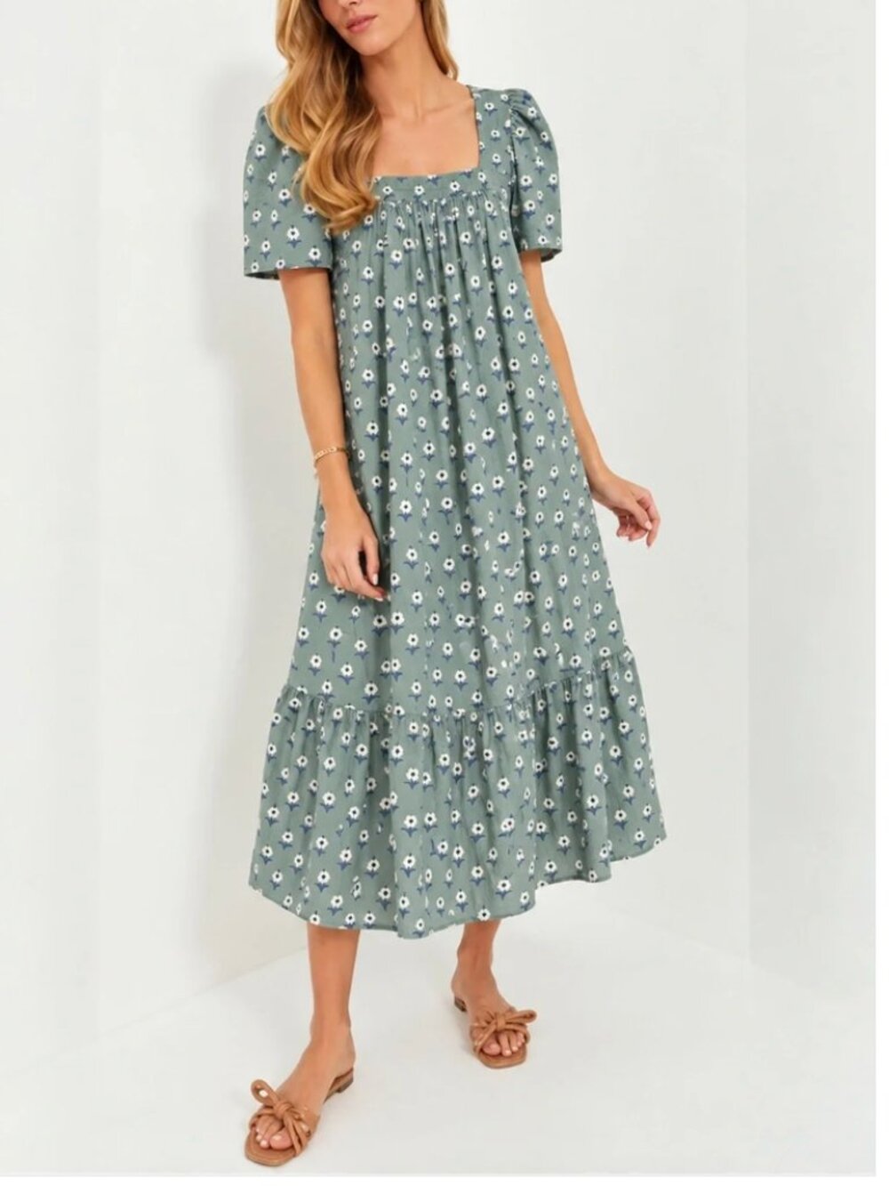 Ophilia & Indigo Fifi Dress
